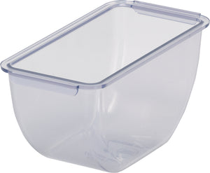 Inserto de Repuesto Dome para Garnituras 1 Pinta Transparente