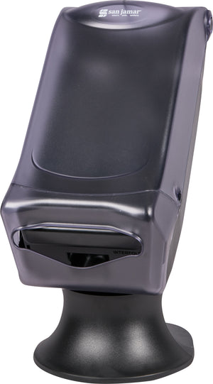 Dispensador de servilletas Venue de pared transparente