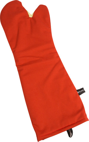 Guante térmico 24" rojo
