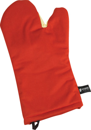 Guante térmico 17" rojo