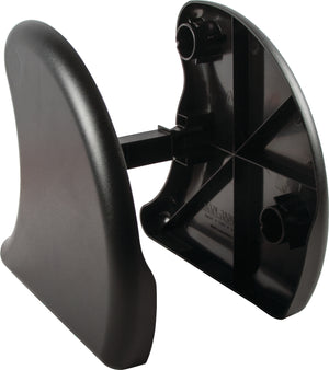 Kit de Conversión Dome Stacker para Centros de Condimentos Negro