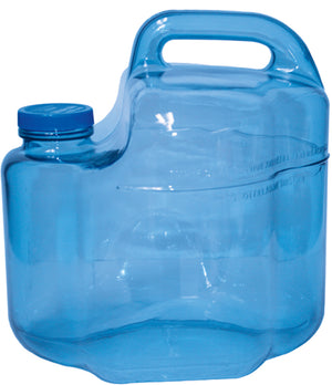 Utensilio enfriador Rapi-Kool 256 oz azul
