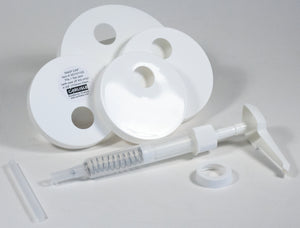 Tapa blanco