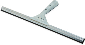 Jalador Profesional de Ventanas de Hoja Sencilla 16" Negro