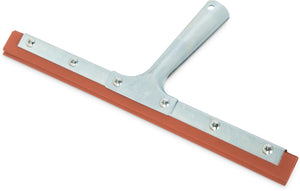 Jalador Profesional Doble Hoja Red-Gum 12" Rojo