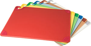 Tabla de Corte Saf-T-Grip 18" x 24" x 0.5"