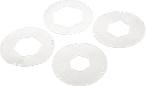 Empaque de Repuesto EZ-Fit S/M/L/XL para Dispensador C2210