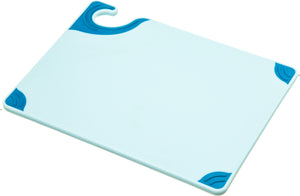 Tabla de Corte Saf-T-Grip 9" x 12" x 0.375" Azul