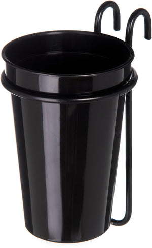 Accesorio Wireworks para Popotes Negro