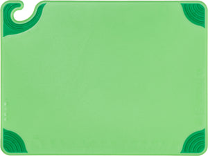 Tabla de Corte Saf-T-Grip 15" x 20" x 0.5" Verde
