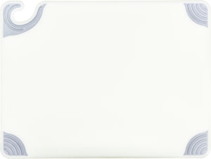 Tabla de Corte Saf-T-Grip 15" x 20" x 0.5" Blanca