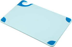 Tabla de Corte Saf-T-Grip 12" x 18" Azul