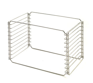 Porta insertos Metro PrepMate 19 x 22.5 x 16 pulg