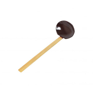Cuchara sopera de bambú 11"