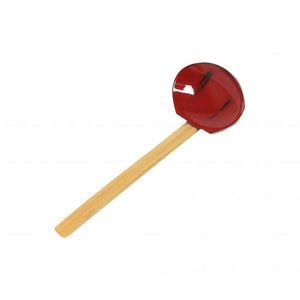 Cuchara sopera de bambú 8-1/2" modelo 30-55