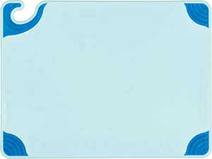 Tabla de Corte Saf-T-Grip 15" x 20" x 0.5" Azul
