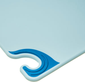 Tabla de Corte Saf-T-Grip 18" x 24" x 0.5" Azul