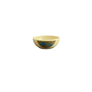 Bowl de melamina Wei 10 oz 4 1/2"