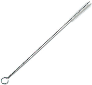 Cepillo para Tubo Spectrum Uso Medio 12" x 1/2" Blanco