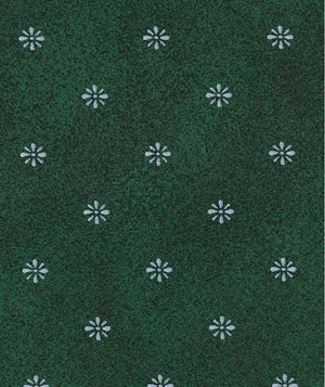 Mantel 52" x 52" verde