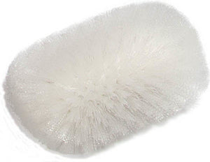 Cepillo Jumbo para Tanques y Marmitas 6" x 10.5" Blanco