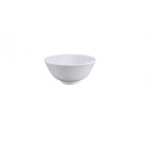 Bowl para arroz de melamina Imperial 9 oz 4 3/8"