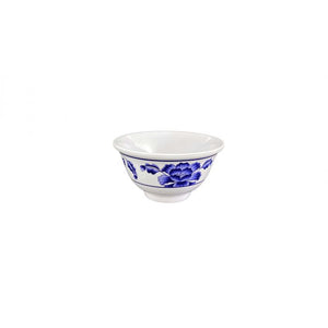 Bowl para arroz de melamina Lotus 6 oz 3 3/4"