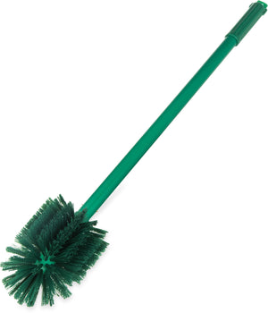 Cepillo para Válvulas y Conexiones Sparta 30" x 5" Verde