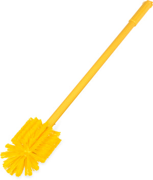 Cepillo para Válvulas y Conexiones Sparta 30" Ovalado Amarillo
