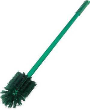 Cepillo para Válvulas y Conexiones Sparta 30" Ovalado Verde