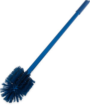 Cepillo para Válvulas y Conexiones Sparta 30" x 5" Azul