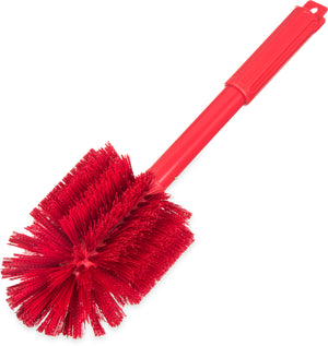 Cepillo para Válvulas y Conexiones Sparta 16" x 5" Rojo