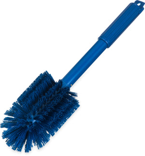Cepillo para Válvulas y Conexiones Sparta 16" x 4" Azul