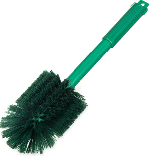 Cepillo para Válvulas y Conexiones Sparta 16" Ovalado Verde