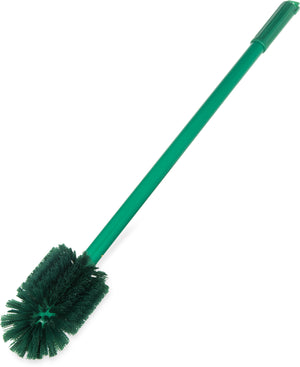 Cepillo para Válvulas y Conexiones Sparta 30" x 4" Verde