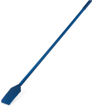 Raspador de Paleta Sparta de Nylon 48" Azul