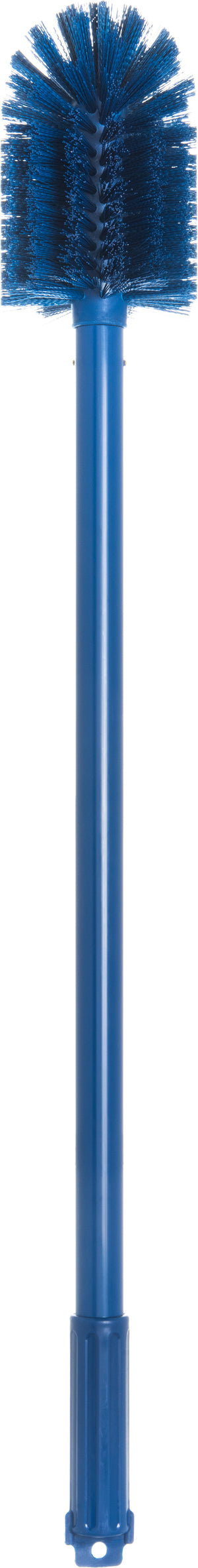 Cepillo para Válvulas y Conexiones Sparta 30" x 4" Azul