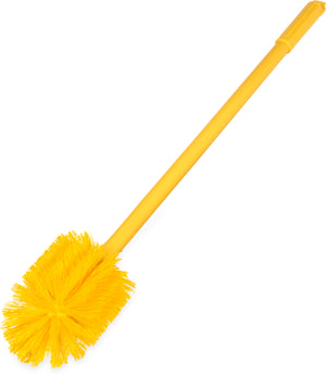 Cepillo para Válvulas y Conexiones Sparta 30" x 5" Amarillo