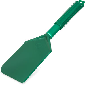 Espátula Sparta de Nylon 13 1/8" Verde