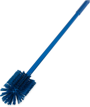 Cepillo para Válvulas y Conexiones Sparta 30" Ovalado Azul