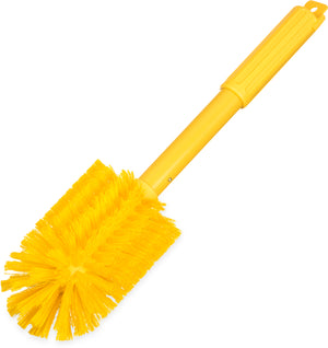 Cepillo para Válvulas y Conexiones Sparta 16" x 4" Amarillo