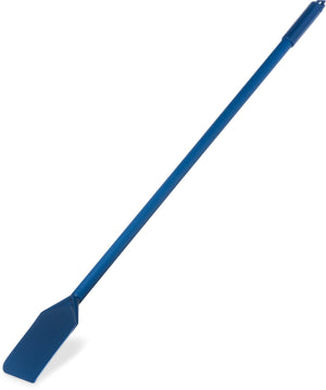 Raspador de Paleta Sparta de Nylon 40" Azul