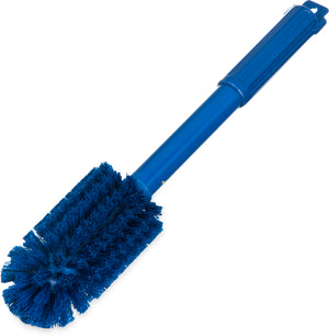 Cepillo para Válvulas y Conexiones Sparta 16" x 3" Azul