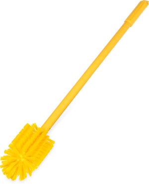 Cepillo para Válvulas y Conexiones Sparta 30" x 4" Amarillo