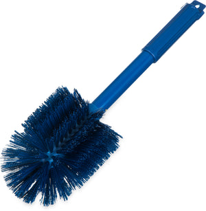 Cepillo para Válvulas y Conexiones Sparta 16" x 5" Azul