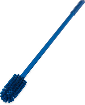 Cepillo para Válvulas y Conexiones Sparta 30" x 3" Azul
