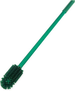 Cepillo para Válvulas y Conexiones Sparta 30" x 3" Verde