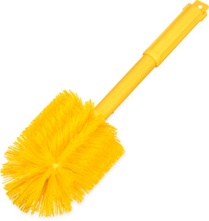 Cepillo para Válvulas y Conexiones Sparta 16" x 5" Amarillo