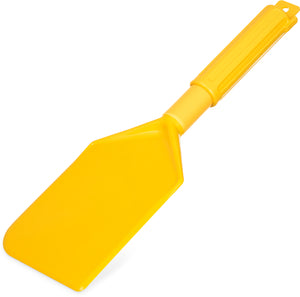 Espátula Sparta de Nylon 13 1/8" Amarilla