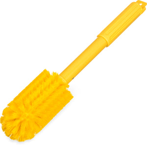 Cepillo para Válvulas y Conexiones Sparta 16" x 3" Amarillo